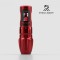 Aparat de Tatuat STIGMA Chroma - Red XL