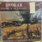 AS - DVORAK SYMPHONY NO. 2 IN B FLAT MAJOR OP. 4 (DISC VINIL, LP)