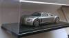 Macheta Audi Rosemeyer 2000 - BOS Models, scara 1/43, 1:43