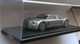 Macheta Audi Rosemeyer 2000 - BOS Models, scara 1/43, 1:43