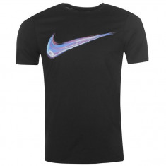 Tricou barbati Nike Original, bumbac 100% foto