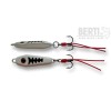 PILKER BERTILURE 37mm 8.5G WHITE TIGER, Berti