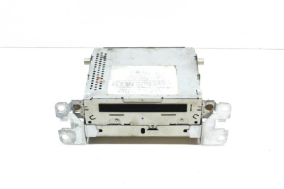Unitate radio CD JAGUAR XF X250 2008 14198881 foto