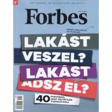 Forbes - 2024. okt&oacute;ber