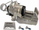 Etrier frana Audi A4 B5, A6 C5; Skoda Superb I; VW Passat B5, Passat B5.5 Motor 1.6, 1.8, 1.8 Syncro/4motion, 1.8 T, 1.8 T 20V, 1.9 Hybrid, 1.9 TDI,