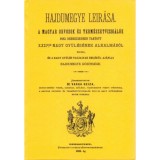 Hajdumegye le&iacute;r&aacute;sa - Varga G&eacute;za