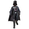 Costum Darth Vader Premium pentru copii - Star Wars 3-4 ani 98-104 cm, Disney