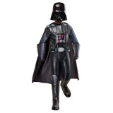 Cumpara ieftin Costum Darth Vader Premium pentru copii - Star Wars 3-4 ani 98-104 cm, Disney