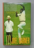 BIG BIRD , FLYING HIGH , THE AUTOBIOGRAPHY OF JOEL GARNER , 1988