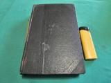 NOULM TESTAMENT AL DOMNULUI NOSTRU IISUS HRISTOS * NICODIM * 1937 * 2 1 1