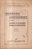 Elisabeta Ciortan, Xenia Nicolau - Indrumari gospodaresti pentru curatenie si