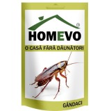 Insecticid Favol gel 5g anti gandaci de bucatarie Homevo
