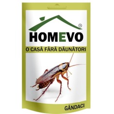 Insecticid Favol gel 5g anti gandaci de bucatarie Homevo