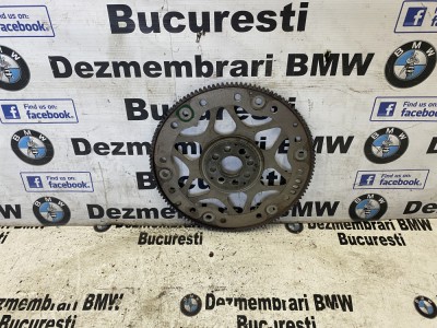 Volanta cutie automata BMW E90,F30,F10,F07,F06,F12,F01,X3,X5,X6 3.0d foto