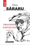 Dinu Sararu - Toamna roșie ( DRAGOSTEA ȘI REVOLUȚIA # 1 ), Nemira