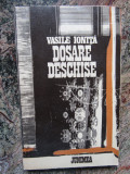Dosare deschise-Vasile Ionita, 1979