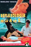 Reflexologia de la A la Z - 2001 - Madeleine Turgeon (M322)