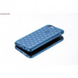 Husa Ultra Slim Albastra Compatibila Samsung Galaxy Core Prime (G360) Debra