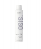 Sampon Uscat pentru Volum Schwarzkopf Professional Osis Refresh Dust 300 ml