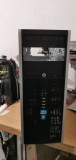 Carcasa PC HP Compaq 8200 Elite #A2190, Mini Tower