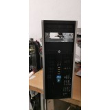 Carcasa PC HP Compaq 8200 Elite #A2190