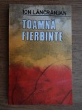 Ion Lacranjan - Toamna fierbinte