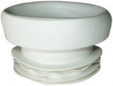 Racord Evacuare Wc Drept / 110X90Mm