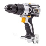 Cumpara ieftin Masina de gaurit si insurubat cu acumulator BT-CBCD001 Batavia 7062722, 18 V, 1800 rpm, 50 Nm