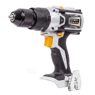 Masina de gaurit si insurubat cu acumulator BT-CBCD001 Batavia 7062722, 18 V, 1800 rpm, 50 Nm foto