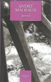 Speranta - Andre Malraux