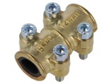 Clipsuri Reparare Alamă GEBO BRASS 12mm Cod 04.620.60.12