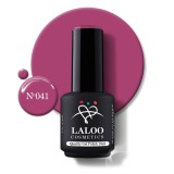 041 Rasberry | Laloo gel polish 15ml