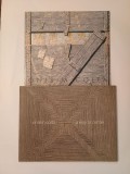 Rudolf Kocsis - Contrasts; Onisim Colta - A Way to Center (2007) + Catalog 2001