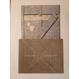 Rudolf Kocsis - Contrasts; Onisim Colta - A Way to Center (2007) + Catalog 2001