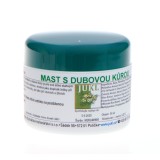 JUKL Unguent cu scoarță de stejar 50 ml