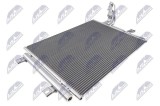 Evaporator AC Mazda 3 2019-, Cx30 2020-; Bdgf-61-480A; NTY, aftermarket