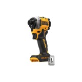 DeWalt DCF850N-XJ masina de insurubat cu impact cu prindere bit pe acumulator 18 V HardWork ToolsRange