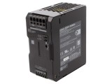 Alimentator Pulsatoriu OMRON 480W 24VDC 20A pentru Șină DIN
