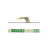 Curea transmisie J5 1192 pentru masina de spalat rufe, curea compatibila Whirlpool, Ariston, Siltal