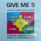 Give me 5. Da-mi o mana de ajutor Pedagogie moderna pentru lucrul cu oersoane autiste - 2008 - Colette De Bruin ($Y66)