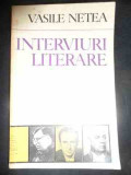 Interviuri Litarare - Vasile Netea ,544150, Minerva