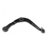 Brat suspensie fata, bascula Peugeot 206 1998-, Inferior Dreapta, 3521.C8