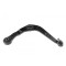 Brat suspensie fata, bascula Peugeot 206 1998-, Inferior Dreapta, 3521.C8
