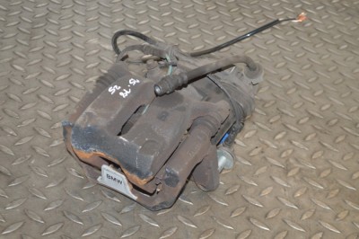 Etrier de fr&amp;acirc;nă dreapta spate BMW 7 G11, G12 2021 13502868 foto
