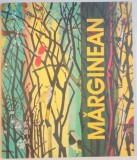 VIOREL MARGINEAN , LA ROUMANIE A VOL D&#039; OISEAU , EXPOSITION DE PEINTURE , 2006