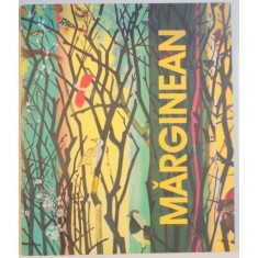 VIOREL MARGINEAN , LA ROUMANIE A VOL D&#039; OISEAU , EXPOSITION DE PEINTURE , 2006