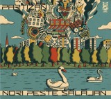 Partizan Nori peste Salajan digipack (cd)