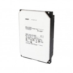 Hard Disk Server Hitachi He6 6TB, 7200 RPM, 64MB Cache, SAS 6Gb/s, 3.5&amp;amp;quot; foto