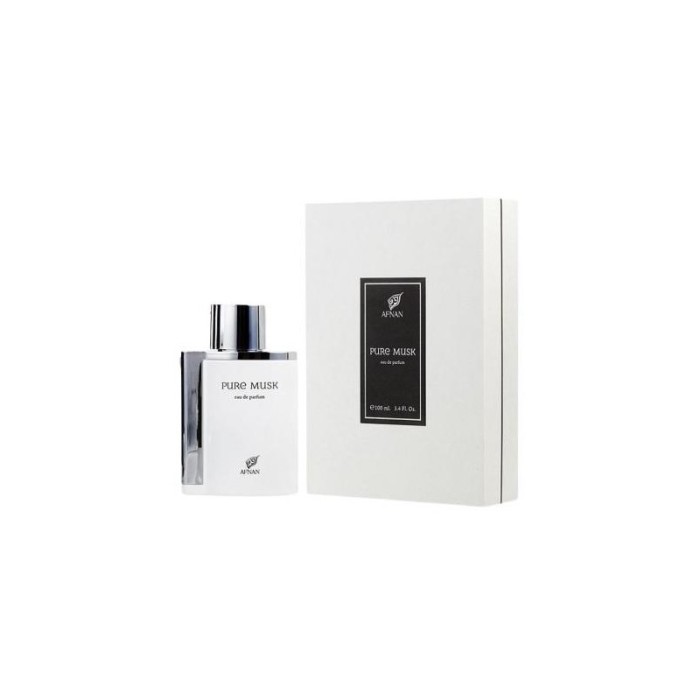 Afnan Pure Musk EDP 100 ml