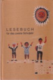 Lesebuch fur das zweite Schuljahr